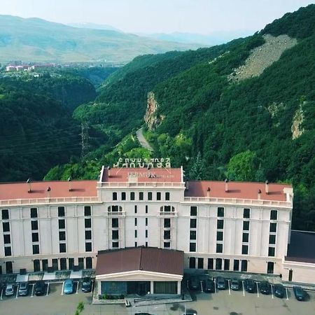Jermuk Hotel&SPA Exteriér fotografie