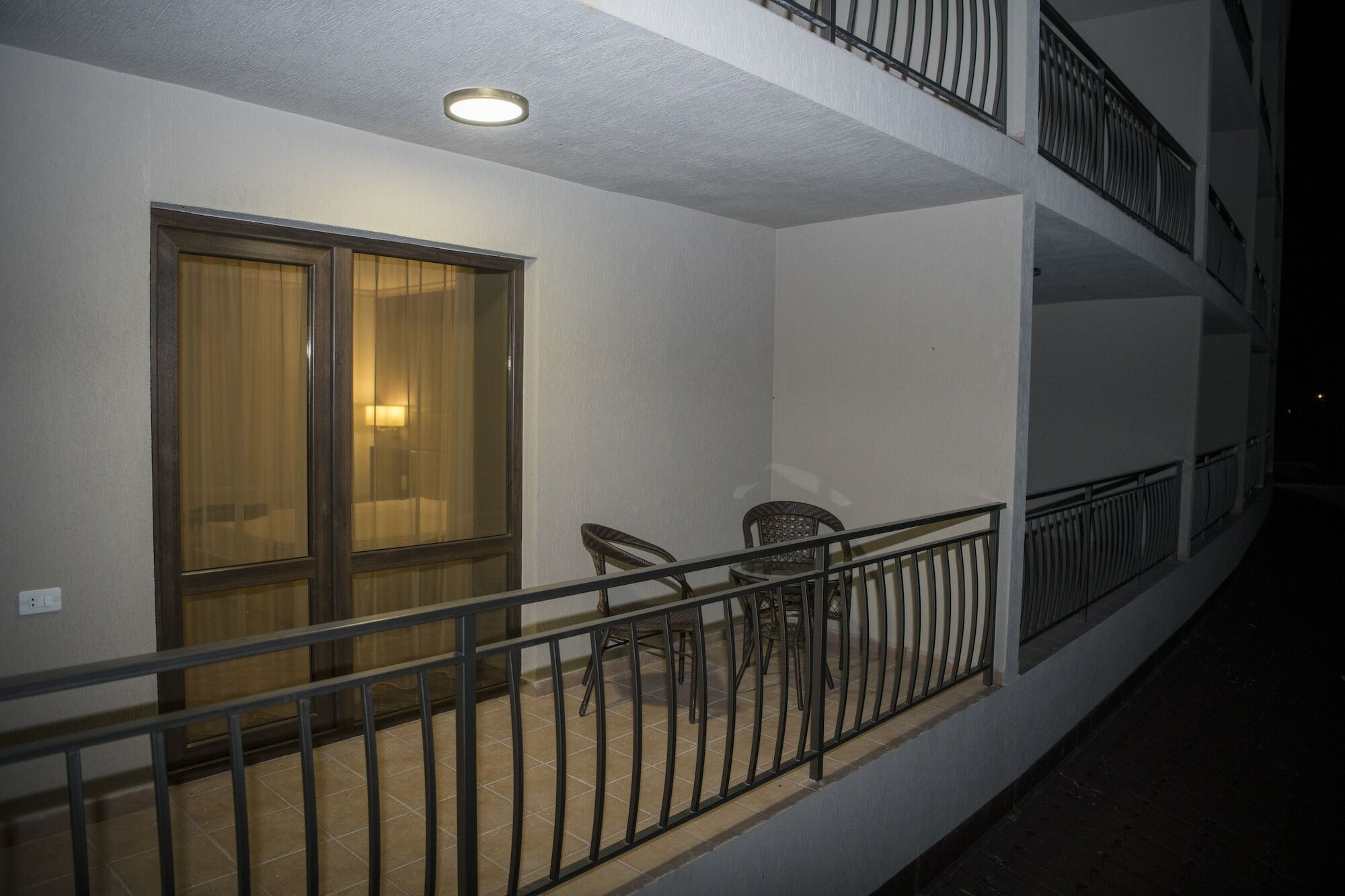 Jermuk Hotel&SPA Exteriér fotografie